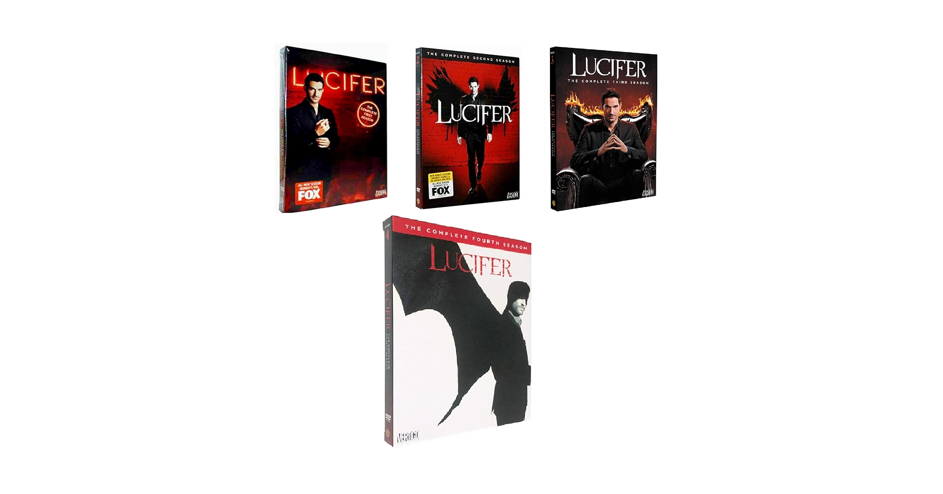 海外ドラマDVD 　ルシファー全巻 海外ドラマDVD ルシファー全巻 Amazon.co.jp: LUCIFER
